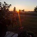 Проживание в семье Goscinne Fuksja Nowecin