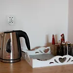 Проживание в семье Goscinne Fuksja