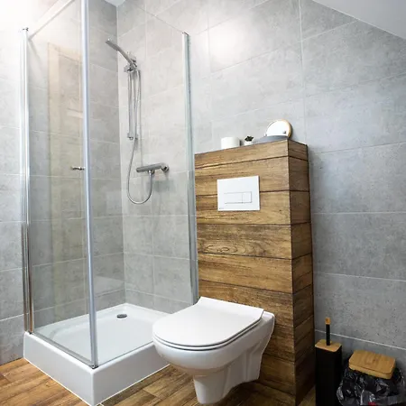 Goscinne Fuksja Nowecin