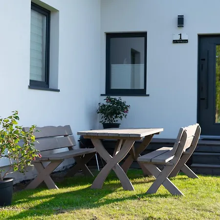 Goscinne Fuksja * Nowecin