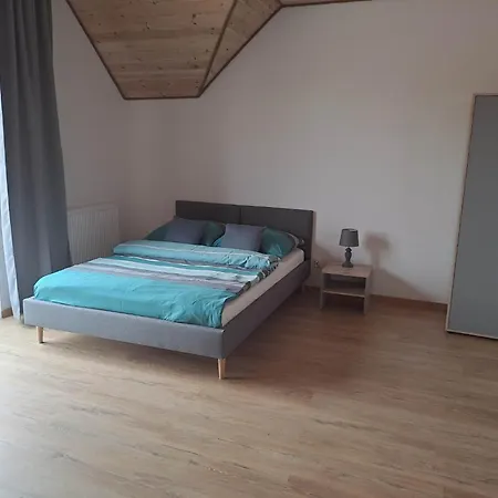 Goscinne Fuksja Séjour chez l'habitant
