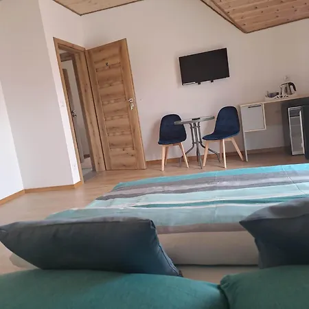 Goscinne Fuksja Nowecin