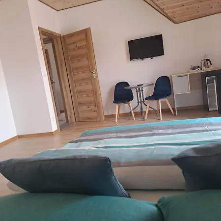 Goscinne Fuksja Nowecin