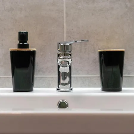 בית אירוח Goscinne Fuksja Nowecin