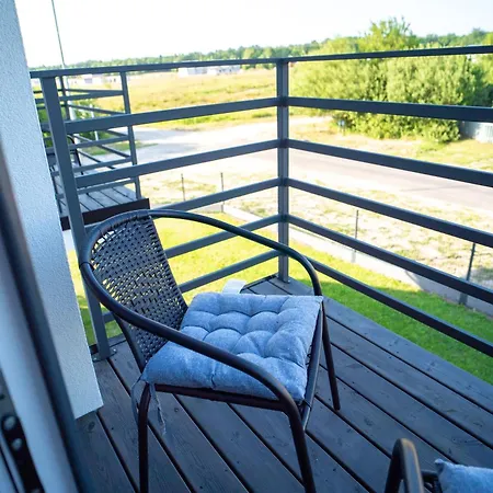 Goscinne Fuksja בית אירוח Nowecin