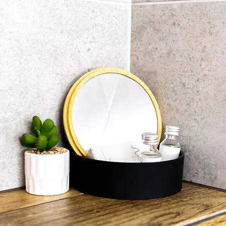 Goscinne Fuksja * Nowecin