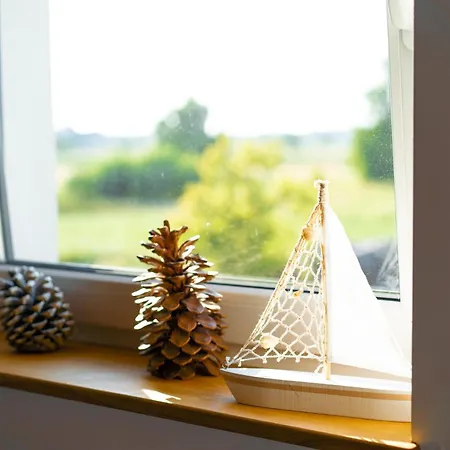 Goscinne Fuksja Pansiyon *