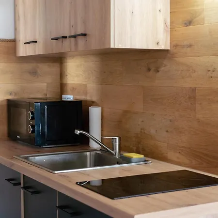 Goscinne Fuksja בית אירוח