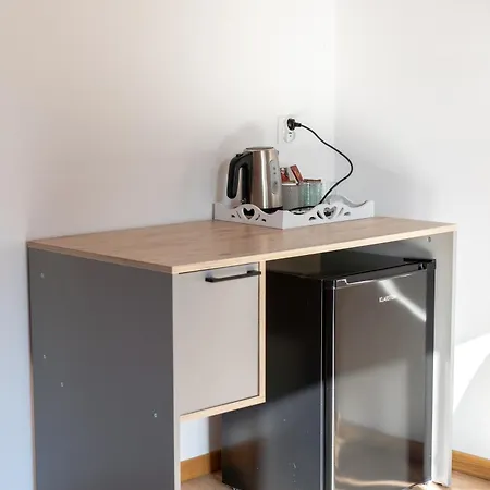 Goscinne Fuksja * Nowecin