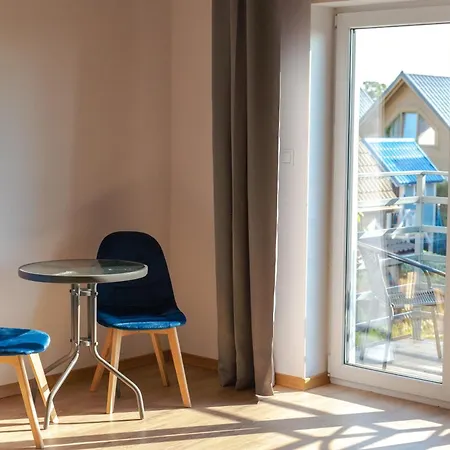 Goscinne Fuksja * Nowecin