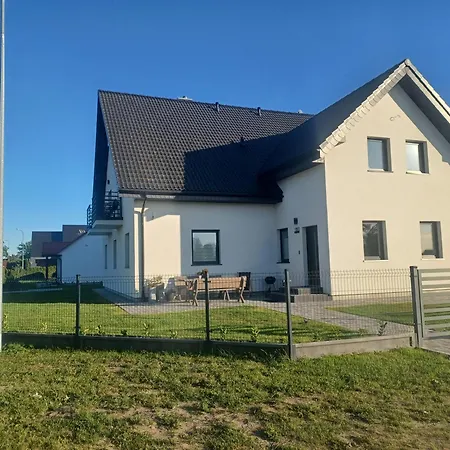 Goscinne Fuksja Séjour chez l'habitant