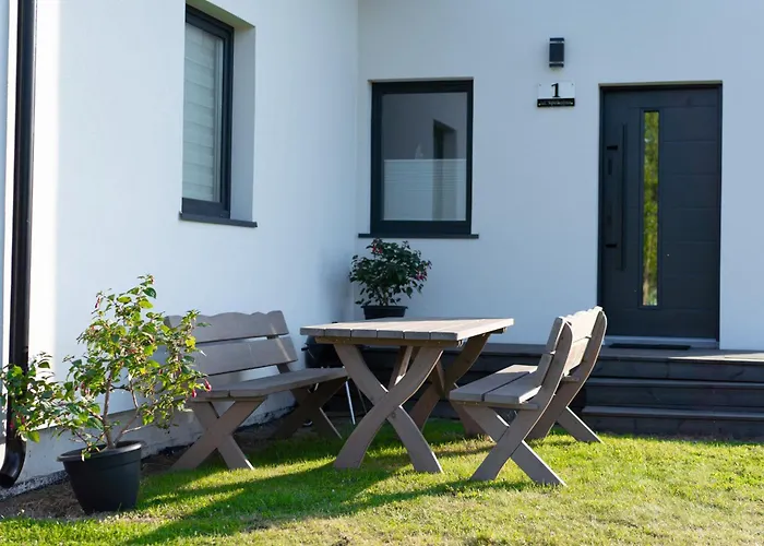 Goscinne Fuksja * Nowecin