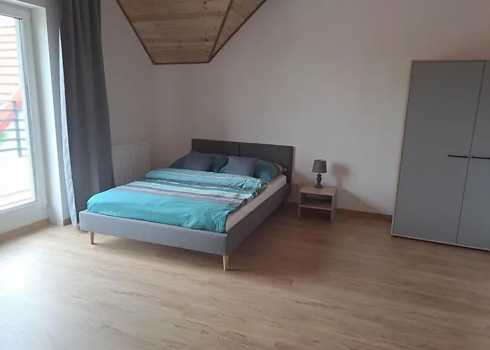 Goscinne Fuksja Pansiyon