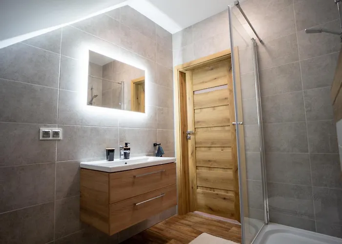 Pansiyon Goscinne Fuksja