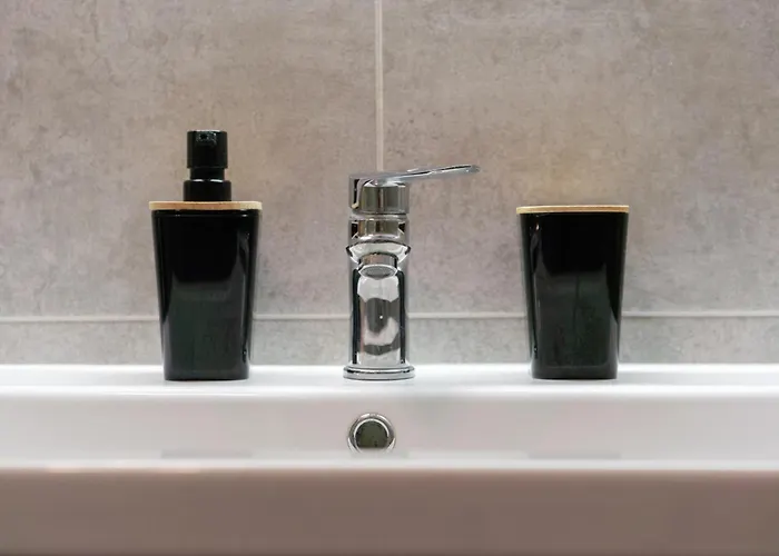 Pansiyon Goscinne Fuksja Nowecin