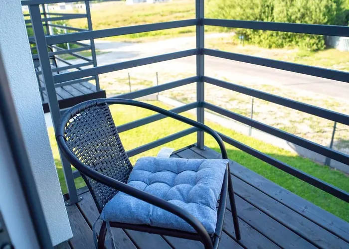 Goscinne Fuksja Pansiyon Nowecin