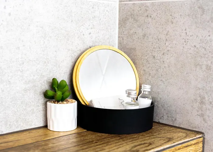 Goscinne Fuksja * Nowecin