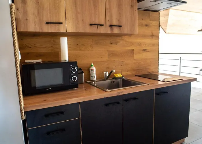 Pansiyon Goscinne Fuksja *