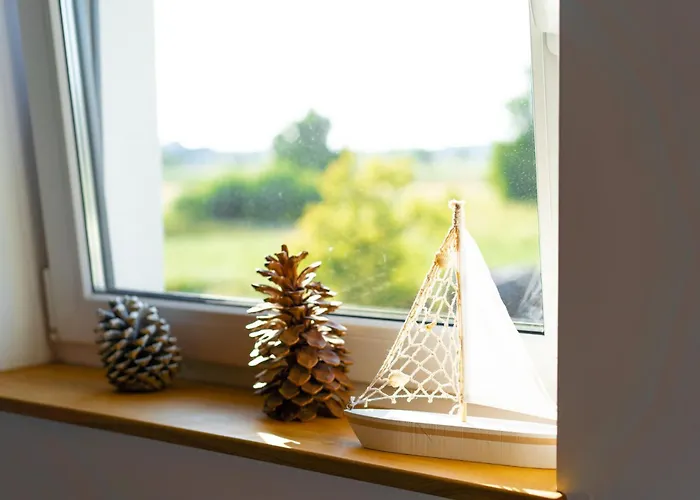 Goscinne Fuksja בית אירוח *