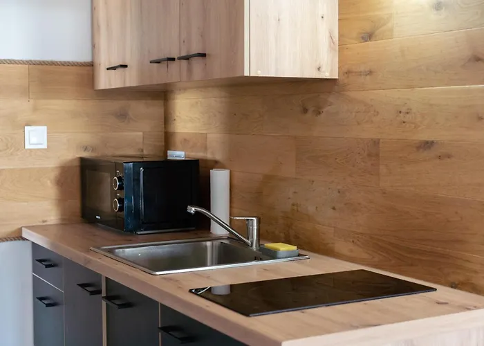 Goscinne Fuksja Pansiyon