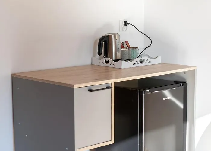 Goscinne Fuksja * Nowecin